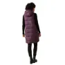 Regatta Ganella Vest, Deep plum