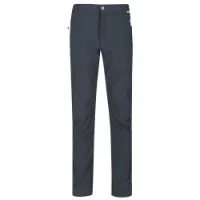 Regatta Geo Softshell Ii Bukser Regatta Geo Softshell Ii Bukser