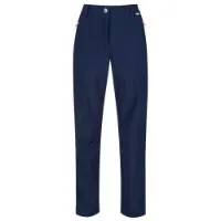 Regatta Geo Softshell Ii Bukser Regatta Geo Softshell Ii Bukser
