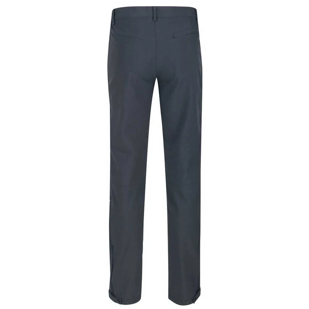 Regatta Geo Softshell Ii Bukser Regatta Geo Softshell Ii Bukser