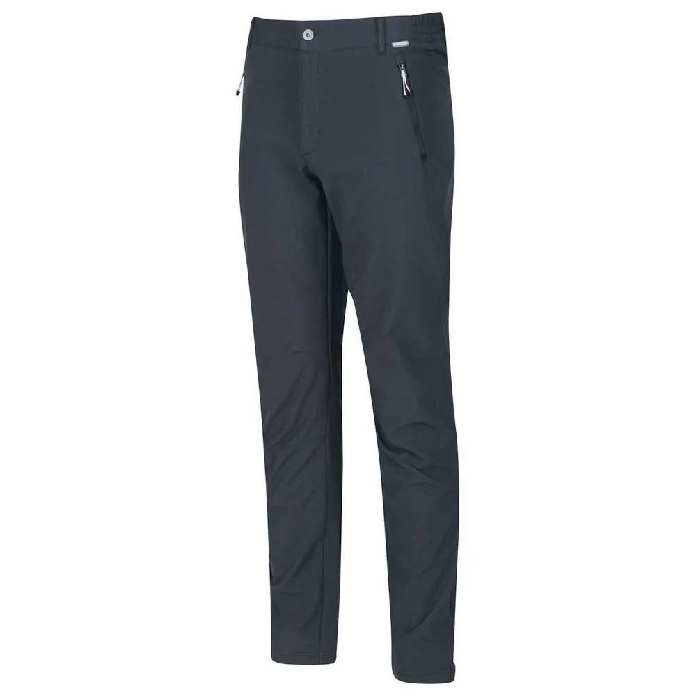 Regatta Geo Softshell Ii Bukser Regatta Geo Softshell Ii Bukser