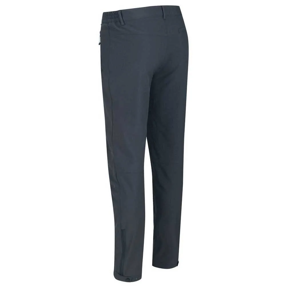 Regatta Geo Softshell Ii Bukser Regatta Geo Softshell Ii Bukser