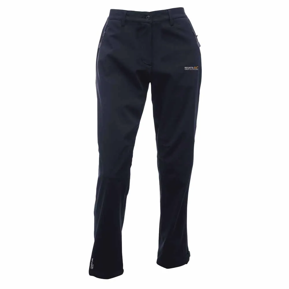 Regatta Geo Trousers Ii Bukser Regatta Geo Trousers Ii Bukser