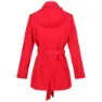 Regatta Ginerva Softshelljakke, True red