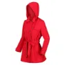Regatta Ginerva Softshelljakke, True red