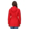 Regatta Ginerva Softshelljakke, True red