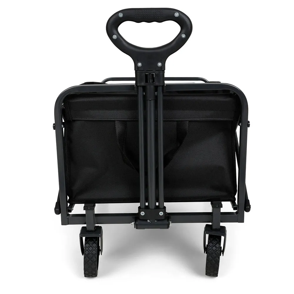 Regatta Handlevogn, Black, One Size