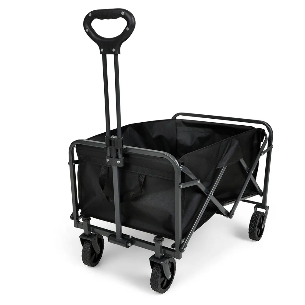 Regatta Handlevogn, Black, One Size