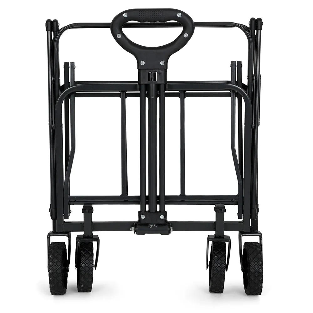 Regatta Handlevogn, Black, One Size