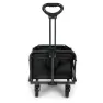Regatta Handlevogn, Black, One Size