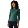 Spruce green