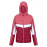 Regatta Harrock Ii Jakke Refurbished, Rumba red / mineral red