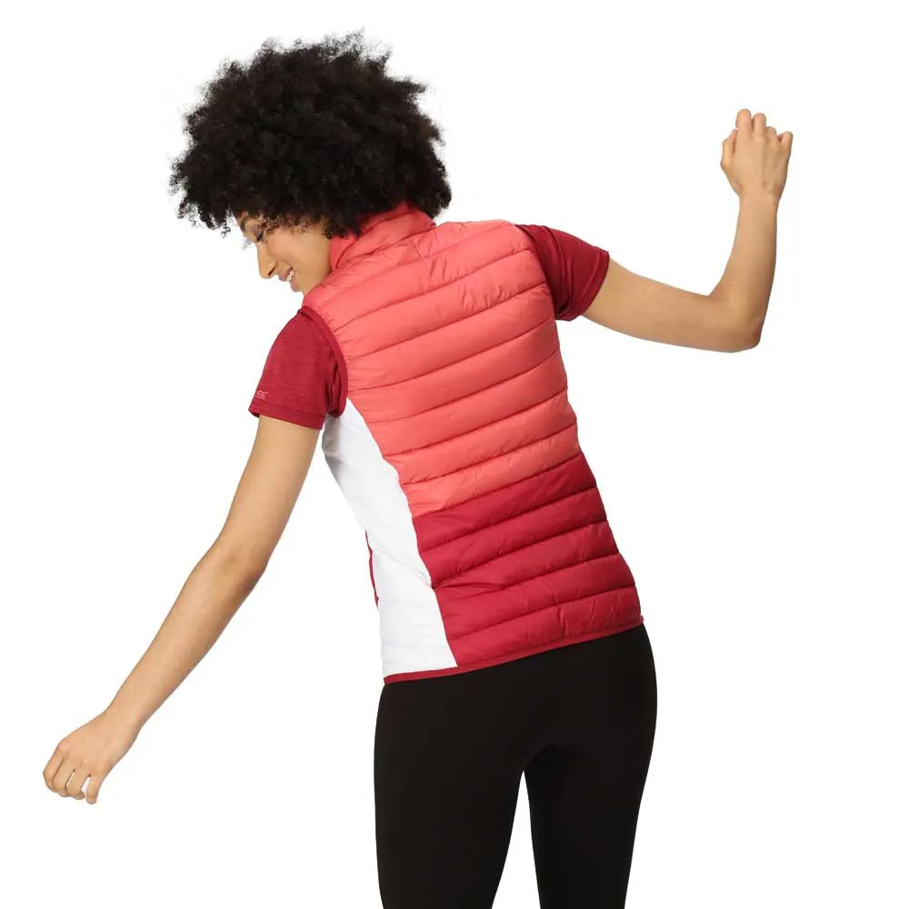 Regatta Harrock Ii Vest Regatta Harrock Ii Vest