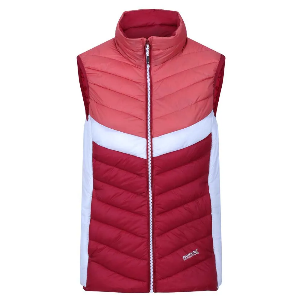 Regatta Harrock Ii Vest Regatta Harrock Ii Vest