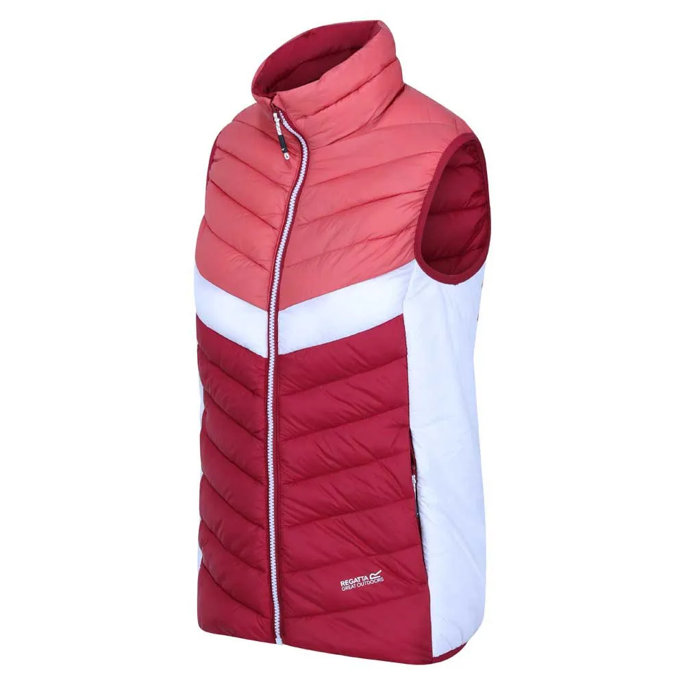 Regatta Harrock Ii Vest Regatta Harrock Ii Vest