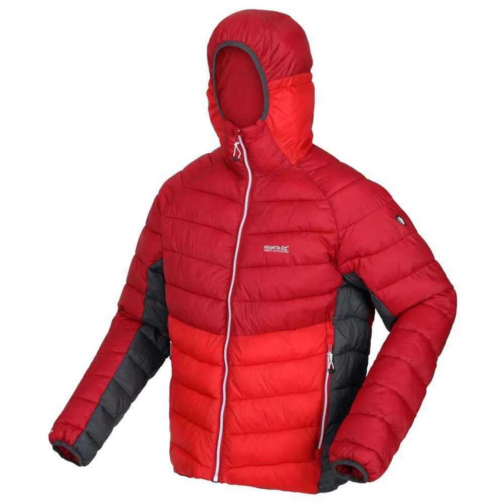 Regatta Harrock Jakke