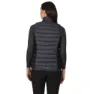 Regatta Harrock Vest, Seal grey / bl