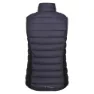 Regatta Harrock Vest, Seal grey / bl
