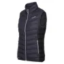 Regatta Harrock Vest, Seal grey / bl