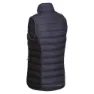 Regatta Harrock Vest, Seal grey / bl