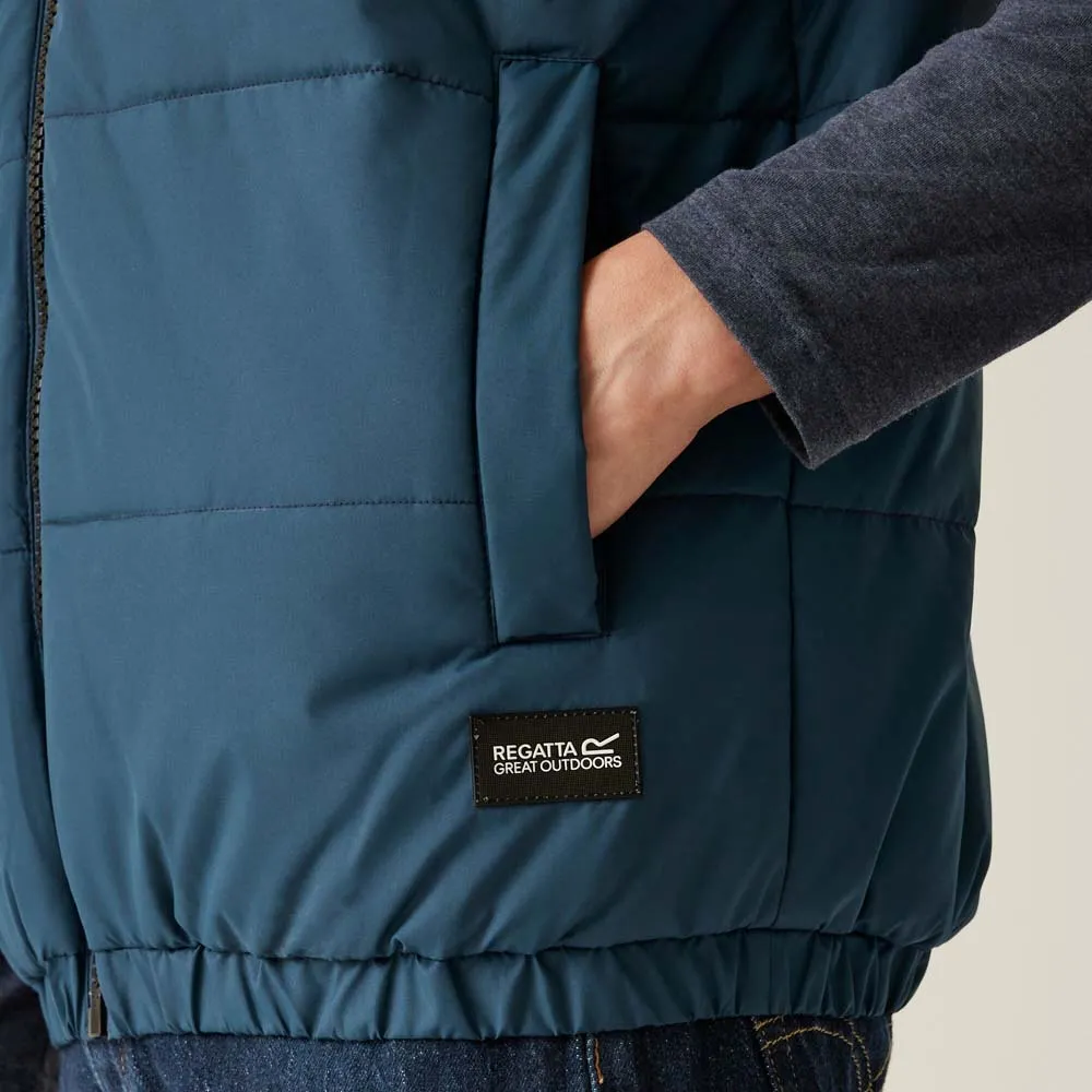 Regatta Hawfinch Ii Vest
