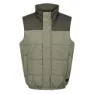 Regatta Hawfinch Vest, Frlfclv / dark khaki
