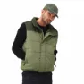 Regatta Hawfinch Vest, Frlfclv / dark khaki