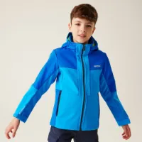 Regatta Haydenbury Ii Softshelljakke