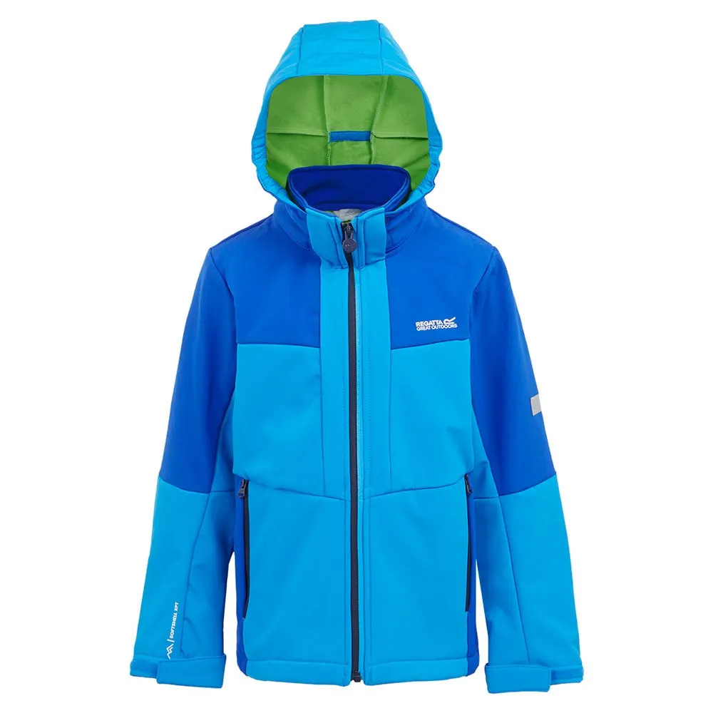 Regatta Haydenbury Ii Softshelljakke