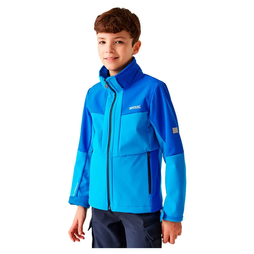 Regatta Haydenbury Ii Softshelljakke