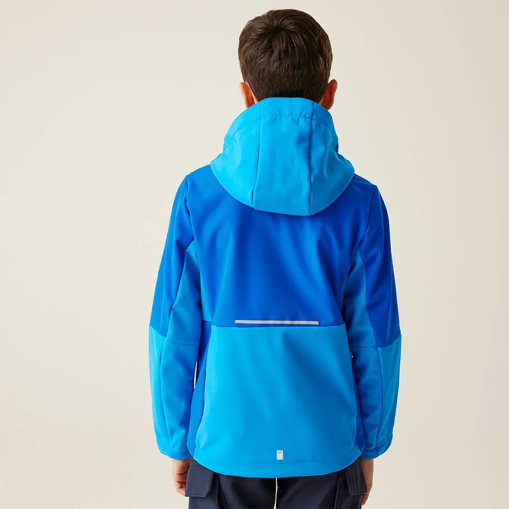 Regatta Haydenbury Ii Softshelljakke