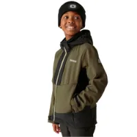 Regatta Haydenbury Softshelljakke