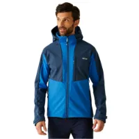 Regatta Hewitts Softshelljakke
