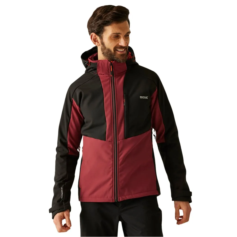 Regatta Hewitts Softshelljakke