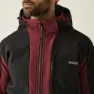 Regatta Hewitts Softshelljakke