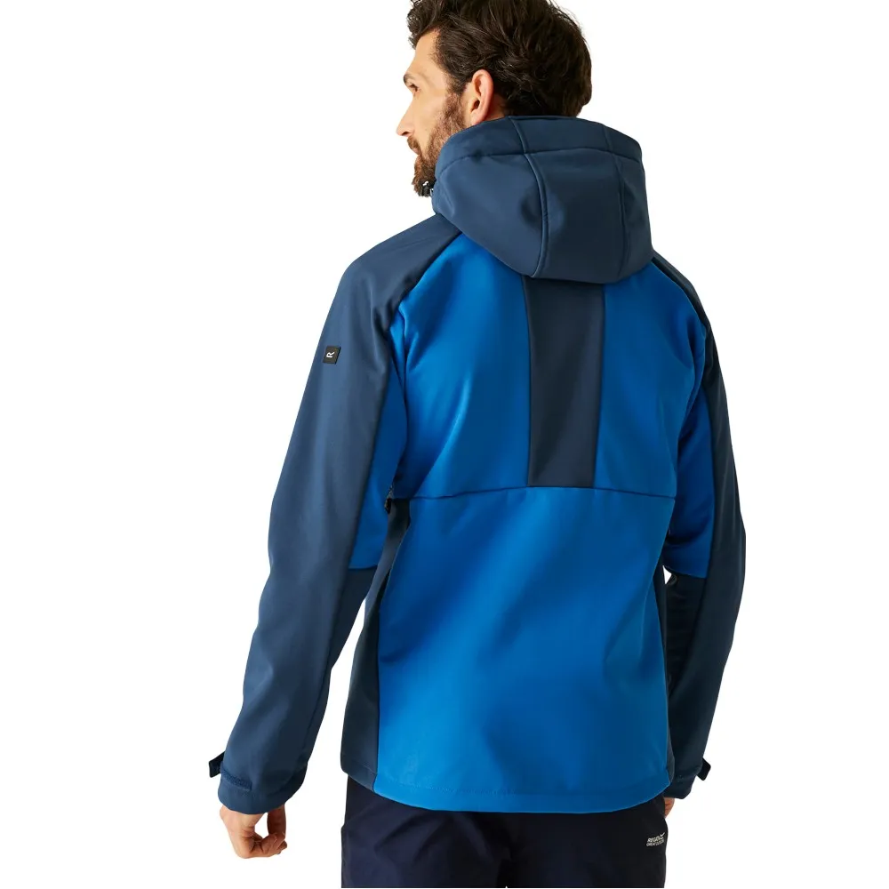 Regatta Hewitts Softshelljakke