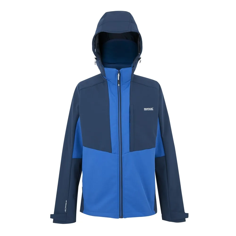 Regatta Hewitts Softshelljakke