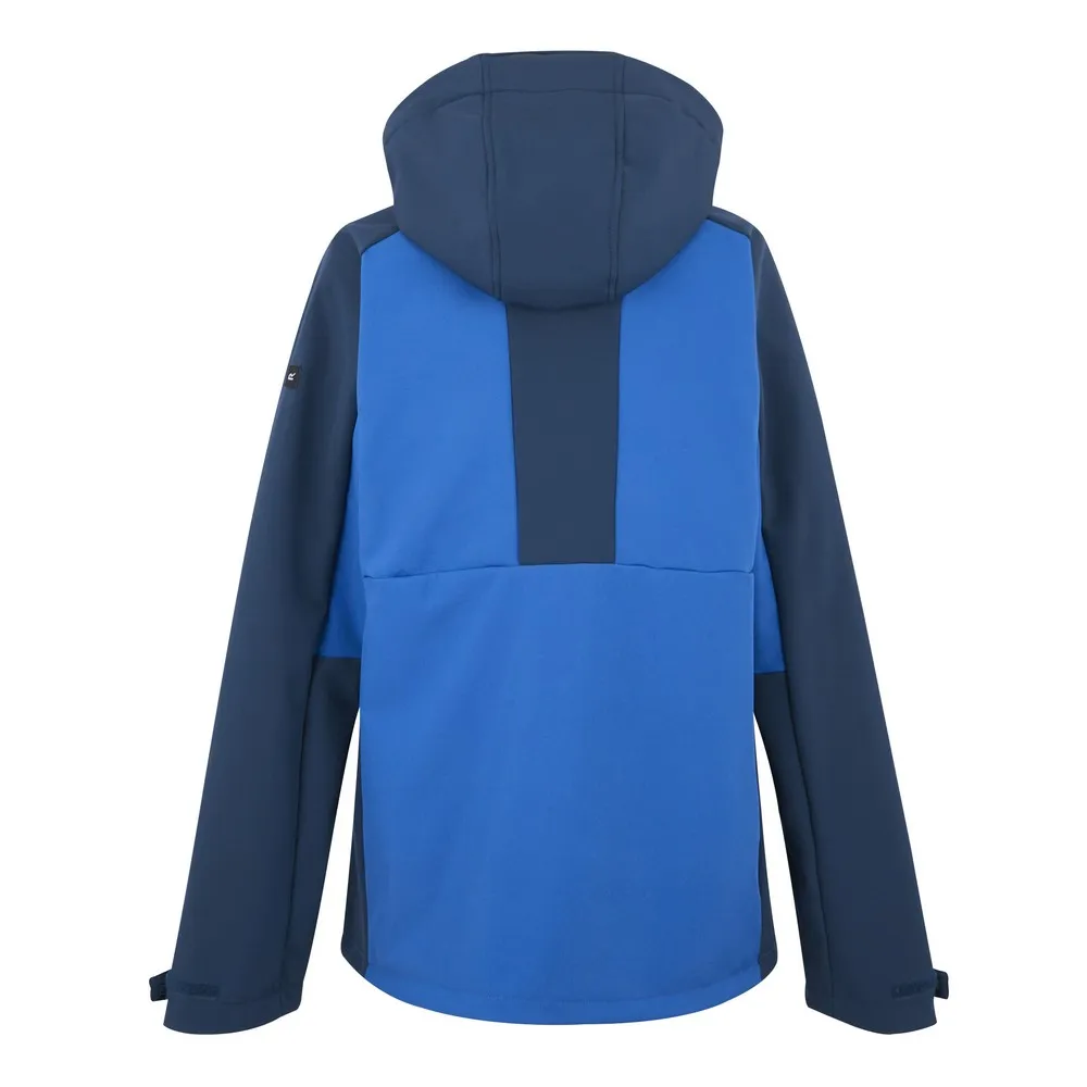 Regatta Hewitts Softshelljakke