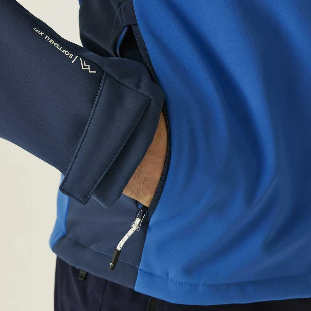 Regatta Hewitts Softshelljakke