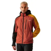 Regatta Hewitts X Softshelljakke