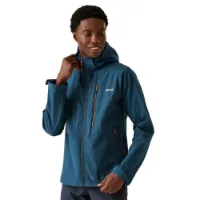 Regatta Hewitts X Softshelljakke Regatta Hewitts X Softshelljakke