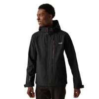 Regatta Hewitts X Softshelljakke Regatta Hewitts X Softshelljakke