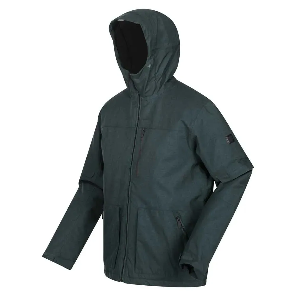Regatta Highside Vii Jakke Regatta Highside Vii Jakke