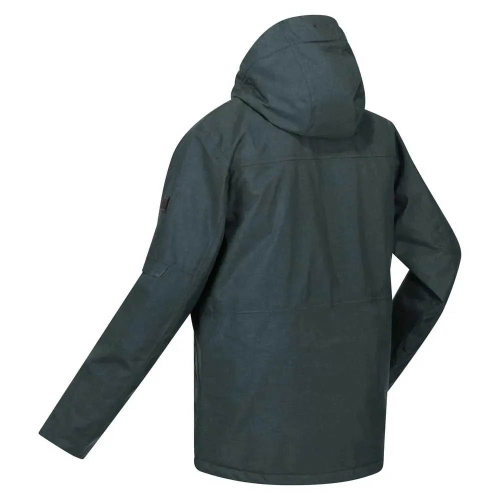 Regatta Highside Vii Jakke Regatta Highside Vii Jakke