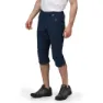 Regatta Highton 3/4-bukser, Moon light denim