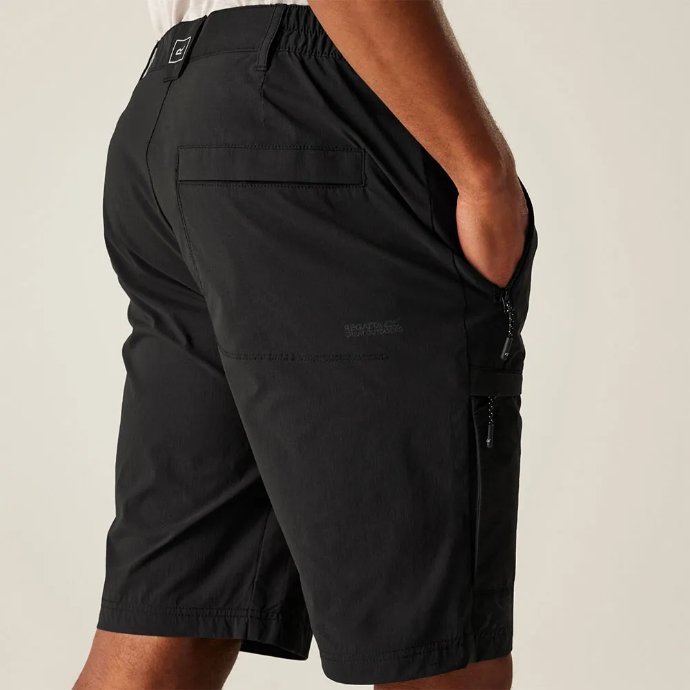 Regatta Highton Ii Shorts Regatta Highton Ii Shorts