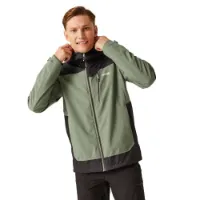 Regatta Highton Iii Softshelljakke Regatta Highton Iii Softshelljakke