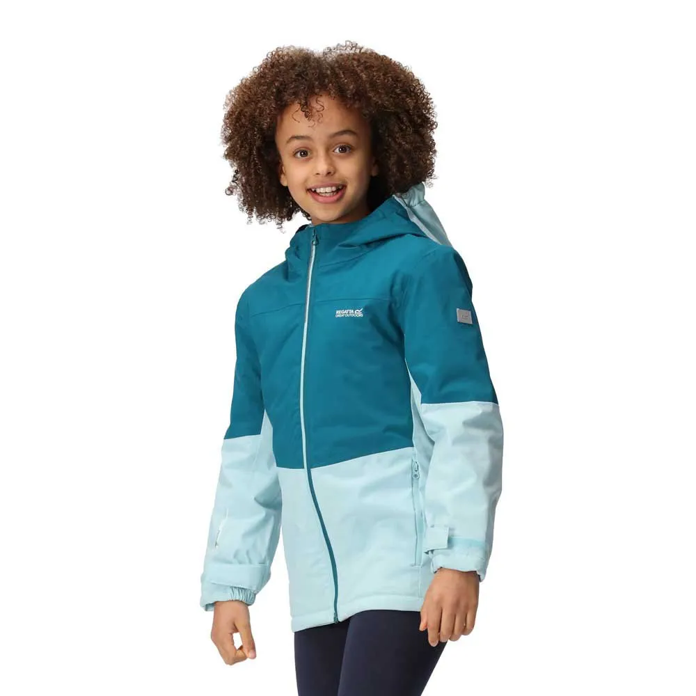 Regatta Highton Iv Jakke Regatta Highton Iv Jakke