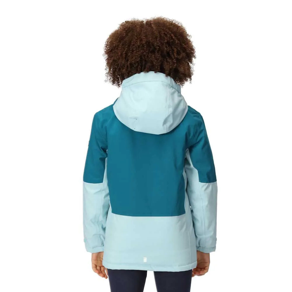Regatta Highton Iv Jakke Regatta Highton Iv Jakke