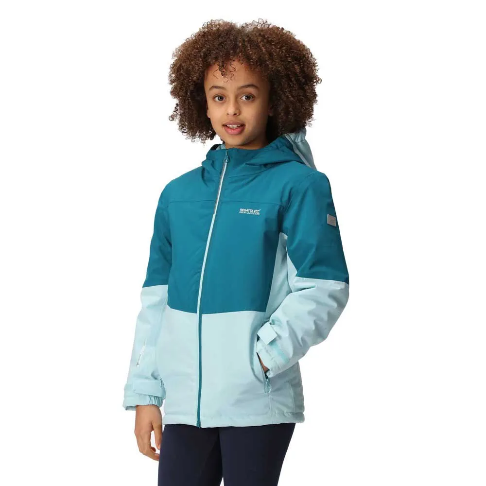 Regatta Highton Iv Jakke Regatta Highton Iv Jakke
